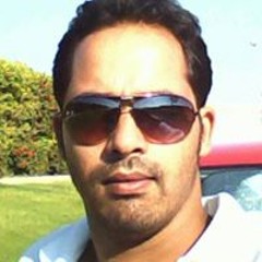 Waleed Abdel Halim