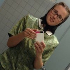 MiChelle Rachel Stahl