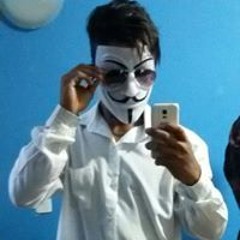 Alex Correia De Souza