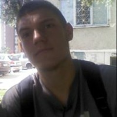 Росен Димитров