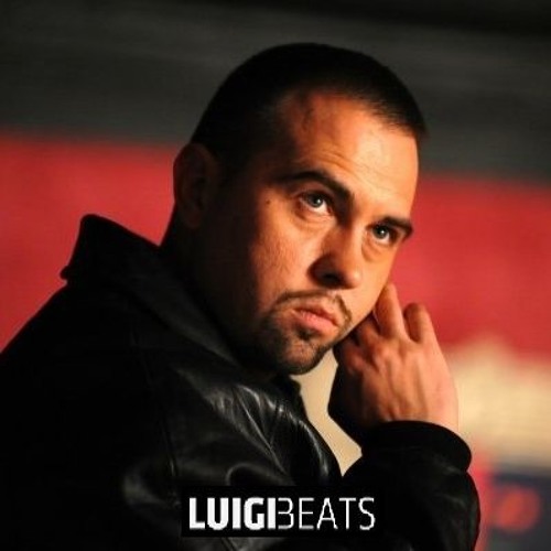 LUIGIBeats’s avatar