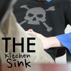 THE Kitchen Sink