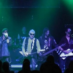 SCORPIONS Tribute Band (Hungary) - ROCK YOU LIKE A HURRICANE
