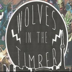 Wolves in the Timber