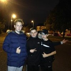 Lewis Doolan