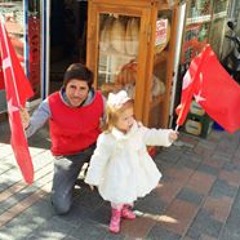 Korkmaz Serkan