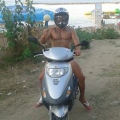 Красен Желязков