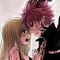 hinata dragneel