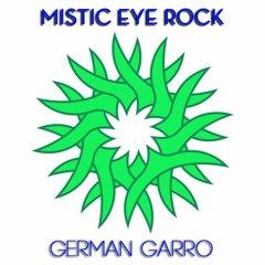 Mistic Eye Rock
