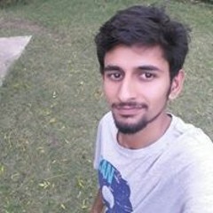 EhteSham Awan