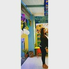 Yasmine Mohamed