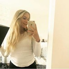 Mia Sanna Strandberg