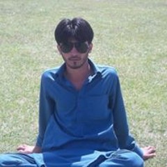 Kashif Khan