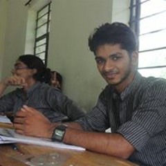 Bilaal Nazeer
