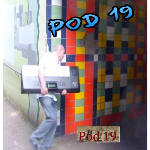 Pod 19’s avatar