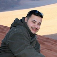 Mohammad Abdel Mislem