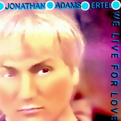 Jonathan Adams Ertel