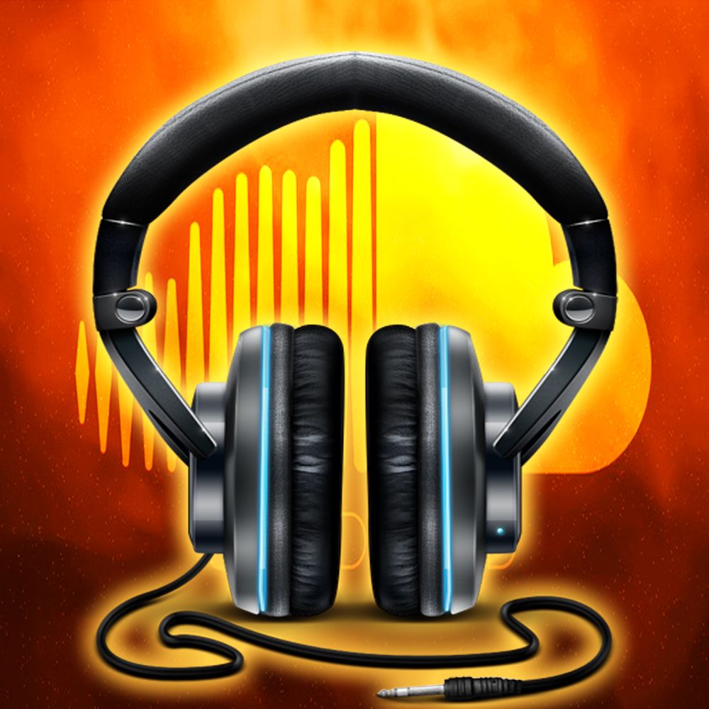 PLAY YOUR MUSIC podcast artwork