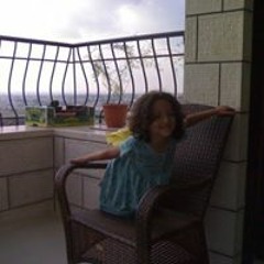 Rawia Khraishai