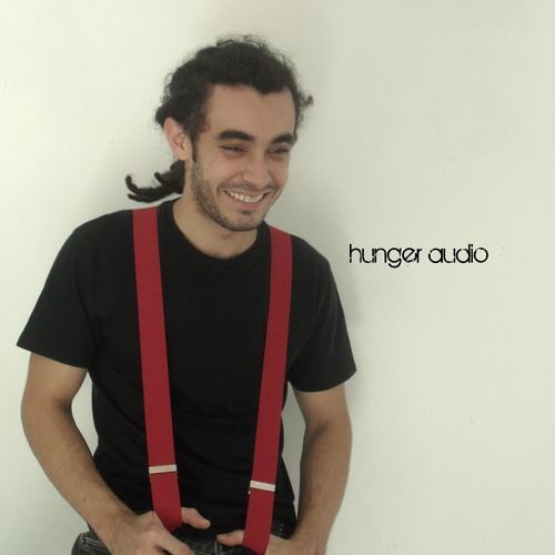 HungerAudio’s avatar