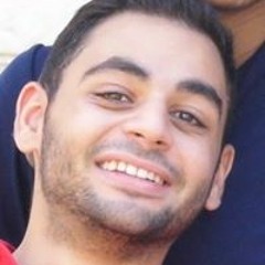 Mostafa Khairy