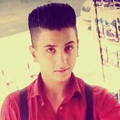 Rashed Abu Alfilat