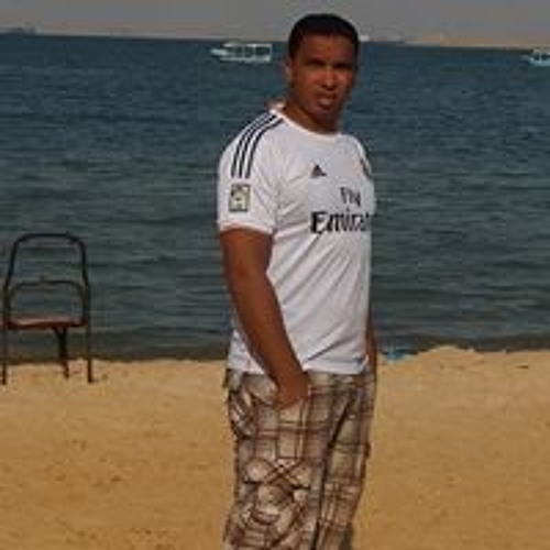 Mahmoud Attia’s avatar