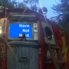 Have Not Want