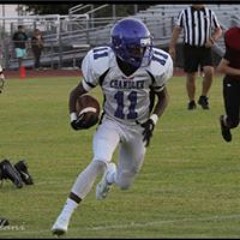 Latrell Tellis