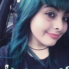 Katherine Acevedo