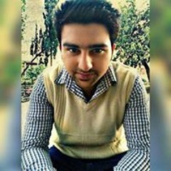 Najam Ur Rehman