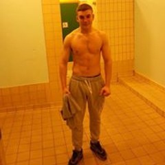 Nathan Dodds