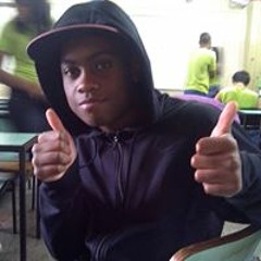 Rodrigo Mirson