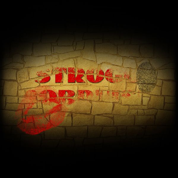 STROGO BOBRUISK
