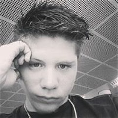 Theo Berthet