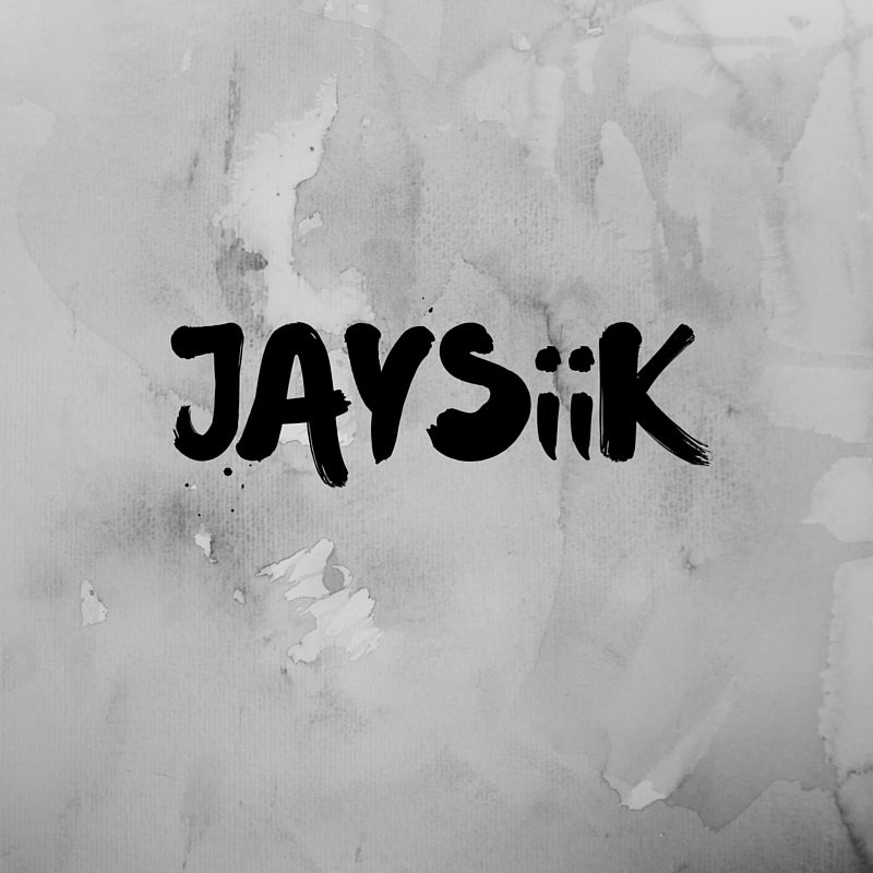JaySiik podcast artwork