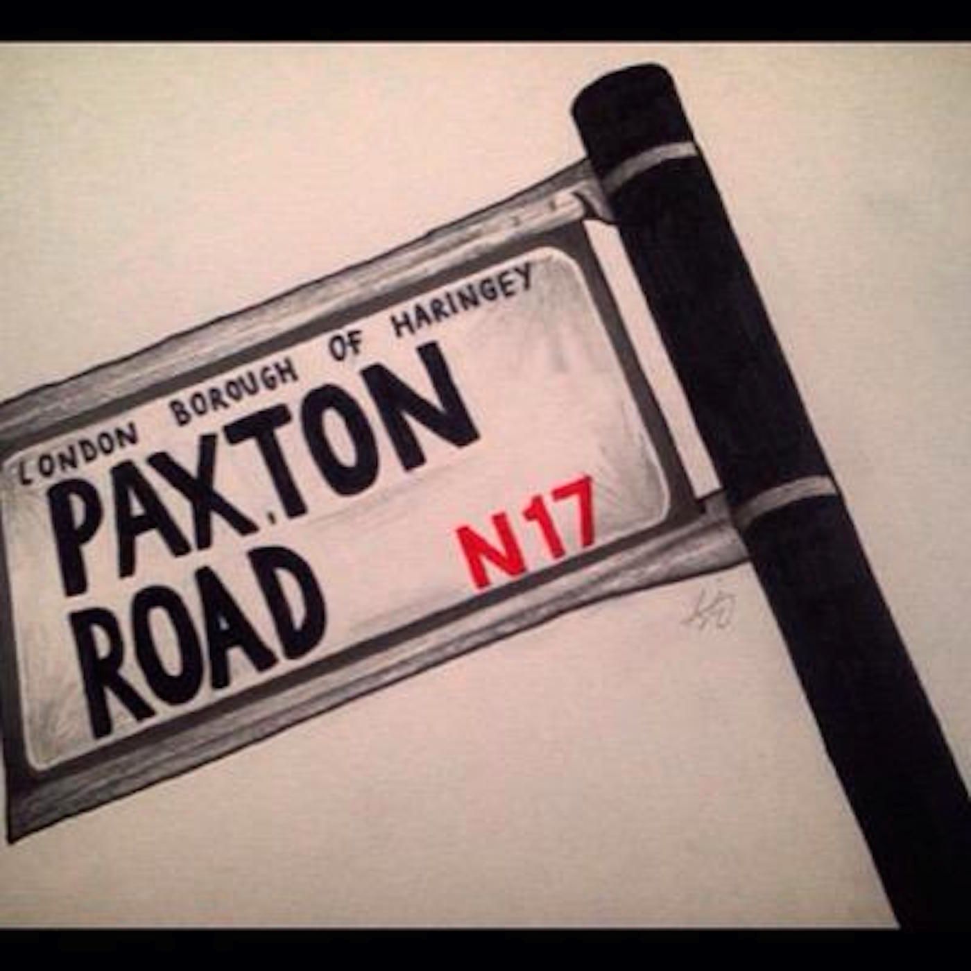Paxton Road Podcast
