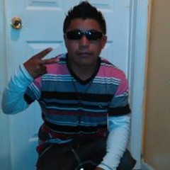 Martin Jose