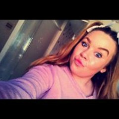 Courtney Leigh Thomas