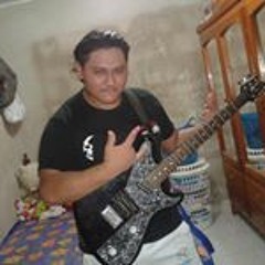 Cristian Rudy Banderas