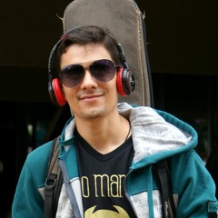 Caio Guilherme Violonista