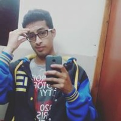 Anthony Almeida