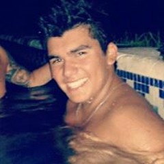 Lautaro Karlen