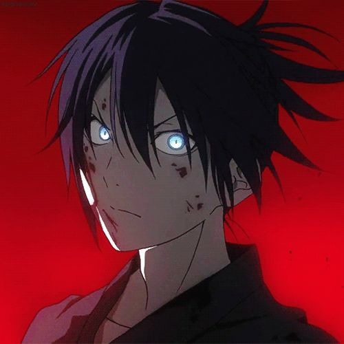 Streaming noragami hot sale