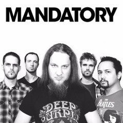 Mandatory (Metal)