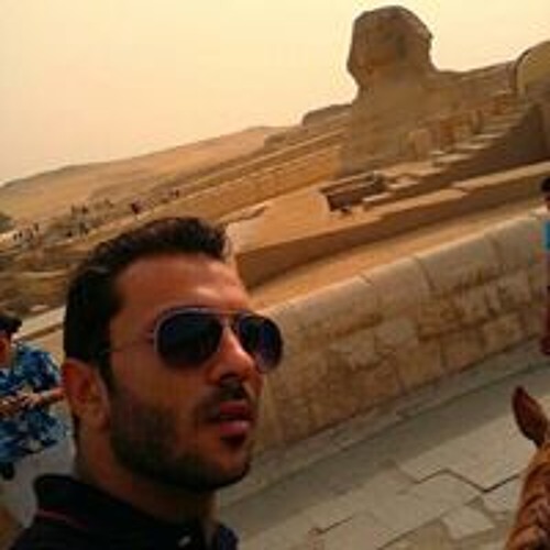 Mohamed Rabee’s avatar