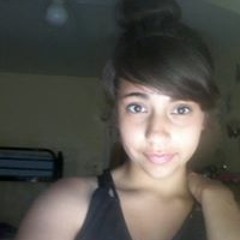 Jackie Gonzalez-mejia