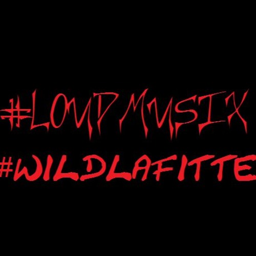 WildLafitte LoudMusix’s avatar
