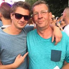 Tom Gijsbers