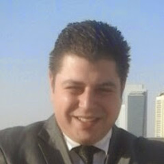 Sherif Mohamed
